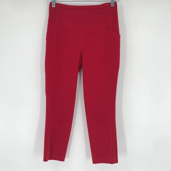 lululemon athletica Pants & Jumpsuits Lululemon Swift Speed High